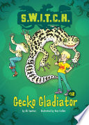 Gecko Gladiator cover