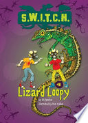 Lizard Loopy cover