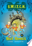 Newt Nemesis cover