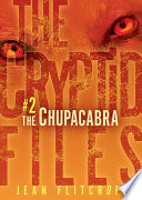 The Chupacabra cover