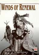 Winds of Renewal cover
