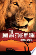 The Lion Who Stole My Arm cover