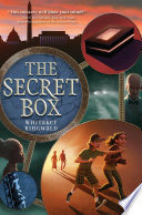 The Secret Box cover