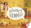 Where's Mommy? cover