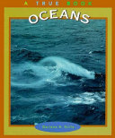 Oceans cover