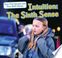 Intuition: The Sixth Sense cover