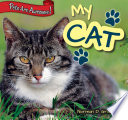 My Cat cover