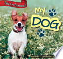 My Dog cover