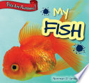 My Fish cover