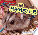 My Hamster cover