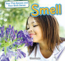 Smell cover