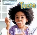 Taste cover