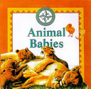 Animal Babies cover