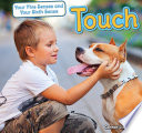 Touch cover