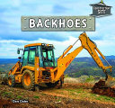 Backhoes cover