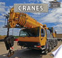 Cranes cover