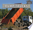 Dump Trucks cover