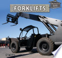 Forklifts cover