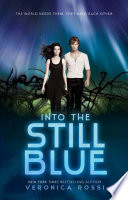 Into the Still Blue cover
