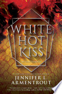 White Hot Kiss cover