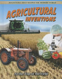 Agricultural Inventions: At the Top of the Field cover