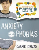Anxiety and Phobias cover