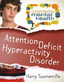 Attention Deficit Hyperactivity Disorder cover