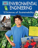 Environmental Engineering and the Science of Sustainability cover