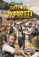 California Gold Rush! cover