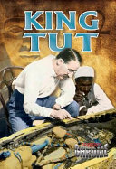 King Tut cover
