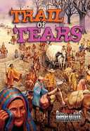 Trail of Tears cover