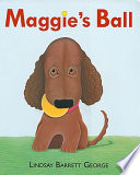 Maggie's Ball cover