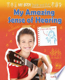 My Amazing Sense of Hearing cover
