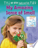 My Amazing Sense of Smell cover