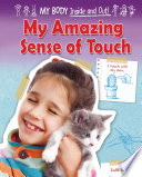 My Amazing Sense of Touch cover
