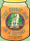 Like Carrot Juice on a Cupcake cover