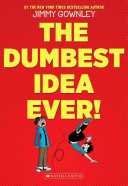 The Dumbest Idea Ever! cover