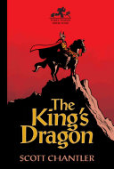 The King's Dragon cover