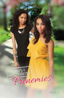 Frenemies cover