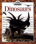 Dinosaurs cover