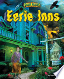 Eerie Inns cover