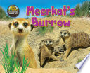 Meerkat's Burrow cover