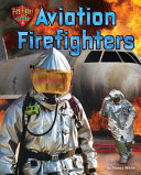 Aviation Firefighters cover