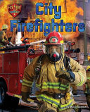 City Firefighters cover