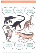 Dinosaurs cover