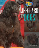 Lifeguard Dogs cover