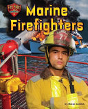 Marine Firefighters cover