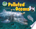 Polluted Oceans cover