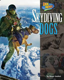 Skydiving Dogs cover