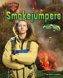 Smokejumpers cover